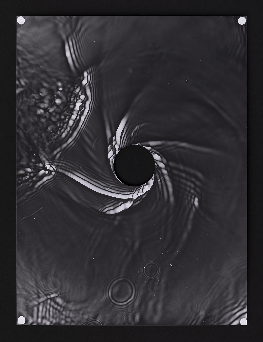 Into the Black Hole Valkhof Museum