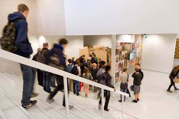 Voortgezet onderwijs Rijksoverheidnl